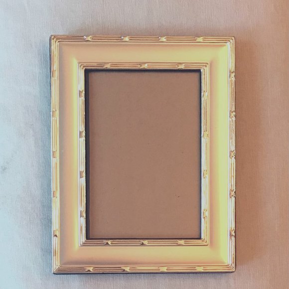 Small Silver Frame - Picture 2 of 2